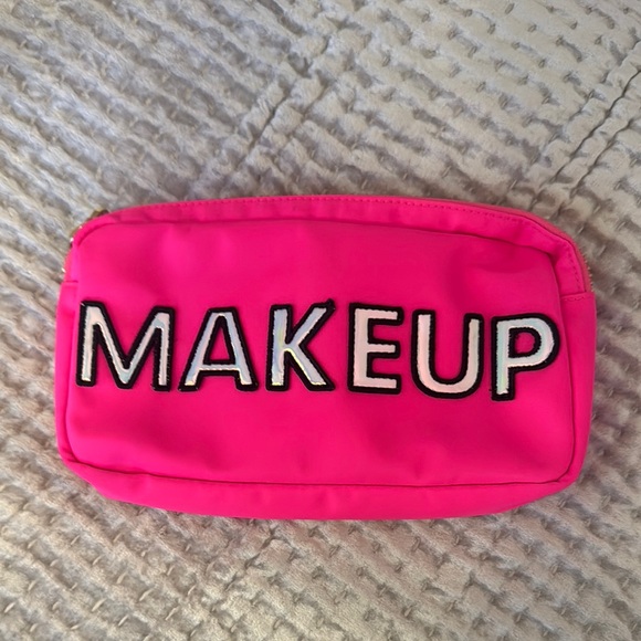 Stoney Clover Lane Small Pouch - Picture 2 of 15